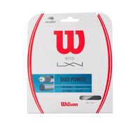 Wilson Duo Power (NXT + Alu Power) Set Di Corde 12,2m