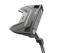 Wilson Duo Soft Palline da Golf, Bianco/Nero, Confezione Da 12 | In gomma con nucleo High Energy Core e struttura a 2 strati, palline da golf per colpi dal tee per una velocità e volo dritto