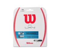 Wilson Duo Power (NXT Power + Alu Power) Set Di Corde 12,2m 1.25 EUR