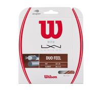 Wilson Duo Tennis Racket String Power