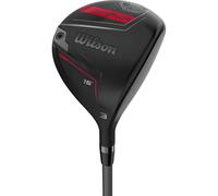 Wilson Staff Golf Club, Dynapower 3 Fairway Wood, Graphite, per Donna
