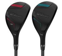Wilson Staff Dynapower Hybrid
