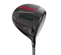 Wilson Dynapwr Driver, Men's, Graphite, Senior
