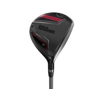 Wilson Dynapwr Fw, Fairway Wood Men's, Graphite, Regular-Regular