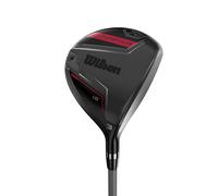 Wilson Dynapwr Fw, Fairway Wood Men's, Graphite, RegularRegular
