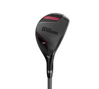 Wilson Dynapwr Hy, Hybrid Men's, Graphite, Regular