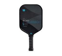 WILSON Echo Carbon,Nero