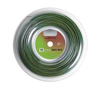 Wilson Element Forest Green 130 Tennis String - 200m Reel