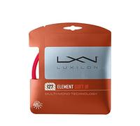 Wilson Element IR Soft 127 Rossa TU Rosso
