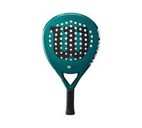 Wilson Eleva il tuo gioco con la racchetta Blade V3 Scopri la potenza e la precisione della racchetta da padel Wilson Blade V3. Progettata per i giocatori avanzati, questa racchetta ti permette di dom