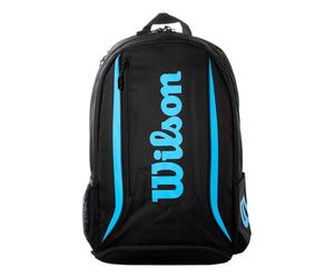Wilson EMEA Reflective Zaino - Nero, Blu