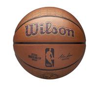 Wilson Emirates NBA Cup - Pallacanestro ufficiale, taglia 7, marrone