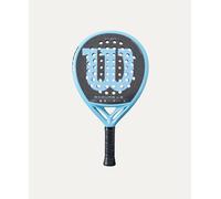 Racchetta per il Padel Wilson Endure LS V1 - blue/black