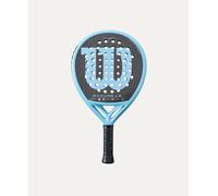 Racchetta per il Padel Wilson Endure LS V1 - blue/black