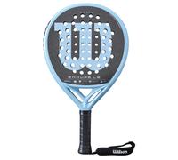 Racchetta per il Padel Wilson Endure LS V1 - blue/black