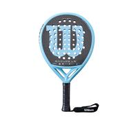Racchetta per il Padel Wilson Endure LS V1 - blue/black