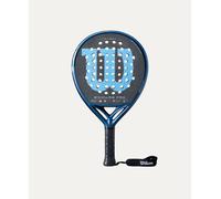 Racchetta per il Padel Wilson Endure Pro V1 - blue/black