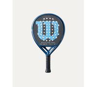 Racchetta per il Padel Wilson Endure Pro V1 - blue/black