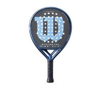Wilson Endure Pro V1 - Racchetta da padel con impugnatura 2-4 1/4