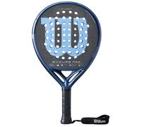 Racchetta per il Padel Wilson Endure Pro V1 - blue/black