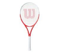 Racchetta Tennis Wilson Envy SE - pink guava/mint (3)