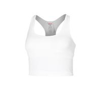 Top da tennis da donna Wilson Everyday Brami - Bianco XL