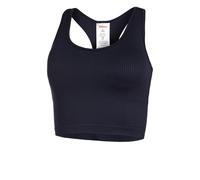 Wilson Everyday Brami Canottiera Donna in blu scuro, Taglia: L