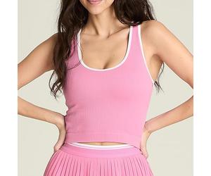 Wilson Everyday Canottiera Donna Rosa