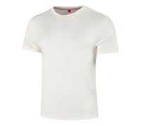 Maglietta da uomo Wilson M Everyday Performance Tee Sandrift XXL XXL