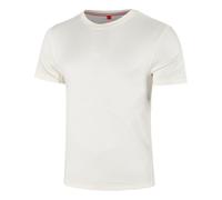 Maglietta da uomo Wilson M Everyday Performance Tee Sandrift XXL XXL