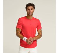 Wilson Everyday Performance Short Sleeve T-shirt Arancione L Uomo