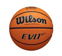 Wilson Evo NXT Game Pallone da basket, Misura