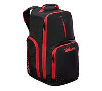 Zaino Wilson Evolution RDBL Rouge TU
