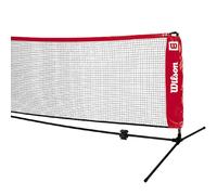 Wilson Rete Starter EZ Tennis Net - 6.1 m - Art. WRZ259700 (Multicolor)