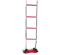 Wilson EZ Scala Per La Coordinazione-Rosso,Nero