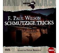 Wilson,F.Paul - Handyman Jack-Schmutzige Tric