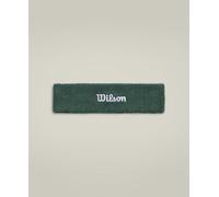 Wilson Fascia con logo in spugna