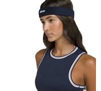 Wilson Fascia con logo in spugna
