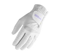 Wilson Feel Plus golfhandschoen voor dames, betrouwbare grip en uitst (Nintendo)