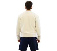 Wilson Playstate Crew Hoodie Beige M Uomo