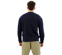 Wilson Parkside Crew Wm00108431dbc Classic Navy Xl XL Navy