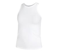 Wilson Fieldhouse Tank Sleeveless T-shirt Bianco XL Donna