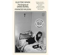 Wilson Frances Electric Spark BOOK NUOVO