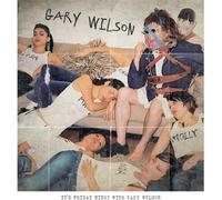 Wilson, Gary - Friday Night With Gary Wilson