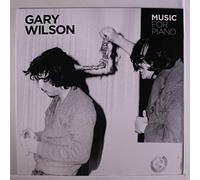 Wilson, Gary - Music For Piano