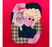 Wilson Gary & R. Stevie Moore - Fake News Trending