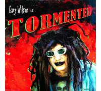 Wilson Gary - Tormented