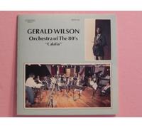 Wilson,Gerald - Calafia