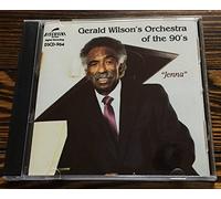 Wilson,Gerald - Jenna