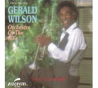 Wilson,Gerald - Love You Madly